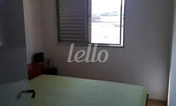 Imagem 6: São Paulo - Apartamento Padrão - Vila Zilda