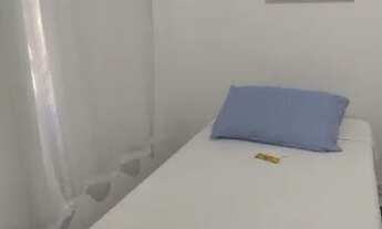 Imagem 6: Quarto Mobiliado Próximo as Empresas Granja dos Cavaleiros