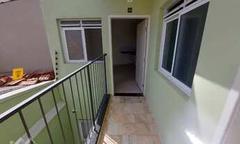 Imagem 7: LOCAÇAO NO PARQUE DA MOOCA NUNCA HABITADO NOVO