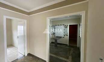 Imagem 4: Casa no Parque das Gameleiras