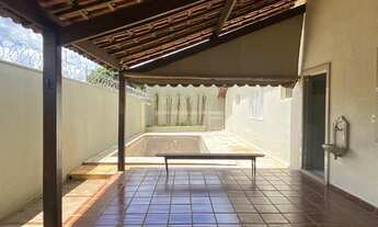 Imagem 2: Casa para aluguel, 4 quartos, 2 suítes, 4 vagas, Santa Maria - Uberaba/MG