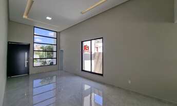 Imagem 6: Casa de condomínio térrea para venda possui 275 metros quadrados com 3 quartos