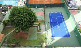 Imagem 2: Apartamento de 70 m quadrados no bairro Barra da Tijuca com 2 quartos