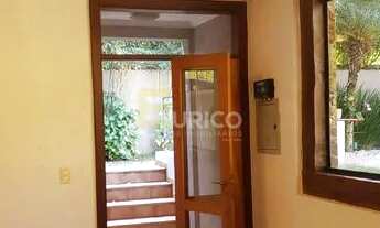 Imagem 4: Casa para aluguel no Condomínio Chácara Flora em Valinhos/SP