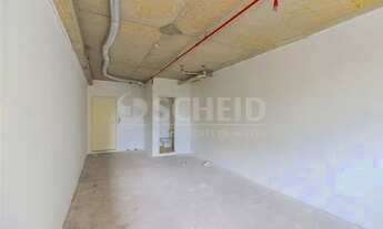 Imagem 6: Sala comercial Galpão / depósito com 1 vaga na garagem