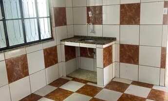 Imagem 4: Alugo ou vendo Casa com 2 dormitórios