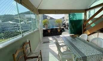 Imagem 6: Cobertura 4 quartos nos Ingleses - Florianópolis