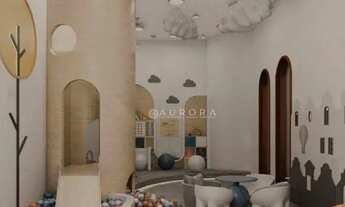 Imagem 7: Studio com 1 dormitório à venda, 42 m² por R$ 720.000,00 - Novo Campeche - Florianópolis/S