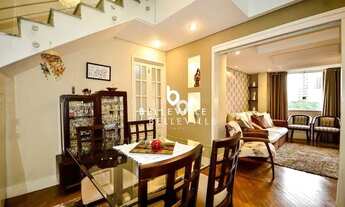 Imagem 6: Cobertura com 03 dormitórios à venda, 161 m² por R$ 820.000 - Portão - Curitiba/PR