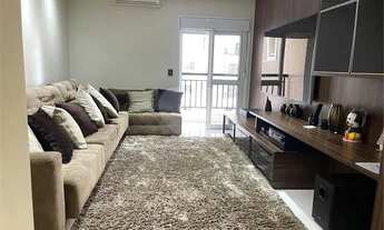 Imagem 3: CONDOMINIO CENTRAL PARK PRIME VENDA E LOCAÇÃO Apartamento de 315m², 5 vagas de garagem no