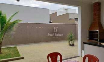 Imagem 6: Casa com 3 dormitórios à venda, 173 m² por R$ 1.060.000,00 - Recreio das Acácias - Ribeirã