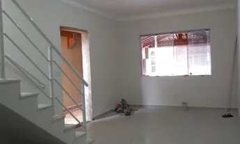 Imagem 3: Casa para Venda em Praia Grande, tupi, 3 dormitórios, 1 suíte, 2 banheiros, 2 vagas