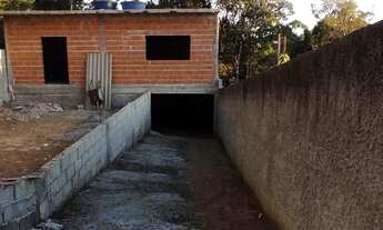 Imagem 2: Casa caucaia do alto