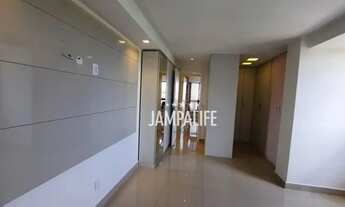 Imagem 10: Apartamento com 3 dormitórios à venda, 141 m² por R$ 1.280.000,00 - Tambaú - João Pessoa/P