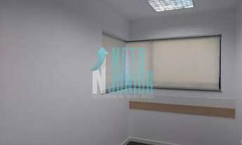 Imagem 4: Conjunto para alugar, 120 m² por R$ 11.610,06 - Vila Olímpia - São Paulo/SP