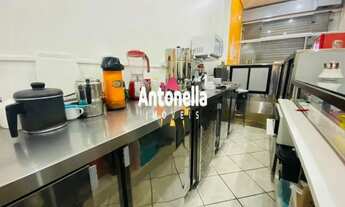 Imagem 5: Ponto Comercial para lancheria na área central de Caxias do Sul-RS REF: 6621