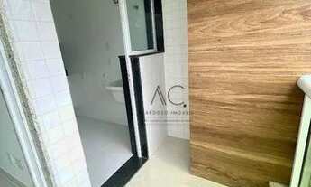 Imagem 7: Lindo Apto com 2Qts, infra completa,primeira locação em Jacarepaguá