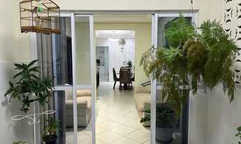 Imagem 3: Casa no ponto novo