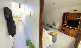 Imagem 2: Sobrado com 3 dormitórios à venda, 229 m² por R$ 425.000 - Vila Luzita - Santo André/SP