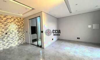 Imagem 2: Sobrado com 2 dormitórios à venda, 102 m² por R$ 560.000 - Jardim Panorama II - Foz do Igu