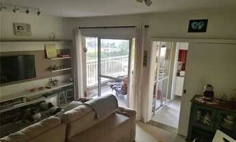 Imagem 4: Apartamento com 2 dormitórios à venda, 70 m² - Condominio Naturale - Jardim Ana Maria - Ju