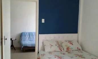 Imagem 4: Apartamento para venda tem 40 metros quadrados com 1 quarto na Barra - Salvador - BA