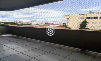 Imagem 6: 3017)-Apartamento para aluguel possui 128 metros quadrados com 3 quartos em Centro - Tere