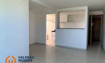Imagem 4: Imperdíveis apartamentos no EDF TANIA MORAIS - 2 Quartos - 58m² - 1 Vaga