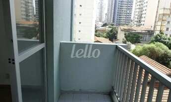 Imagem 4: São Paulo - Apartamento Padrão - Pinheiros