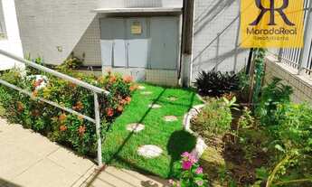 Imagem 4: Apartamento com 3 dormitórios à venda, 160 m² por R$ 380.000,00 - Boa Viagem - Recife/PE