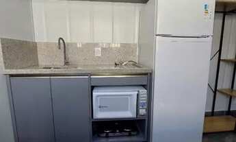 Imagem: Kitnet - Centro Balneário Camboriú