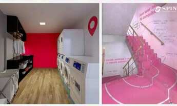 Imagem 3: Uni home Studios- Studios e apartamentos 1 e 1 quarto gardem em Boa Viagem/Niterói