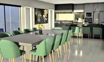 Imagem 5: Casa com 5 dormitórios suítes em construção em condomínio de alto padrão em Canoas