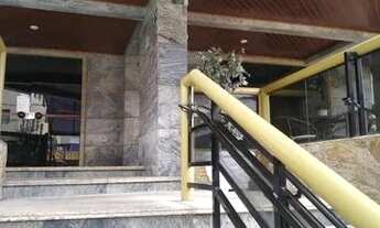 Imagem 2: APARTAMENTO Á VENDA - 1 DORM,VISTA MAR,SACADA VISTA MAR, MOBÍLIA COMPLETA