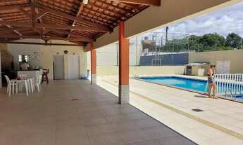 Imagem 3: Alugo Apartamento no condomínio Jardins 1, na estrada da Maioba com lazer completo