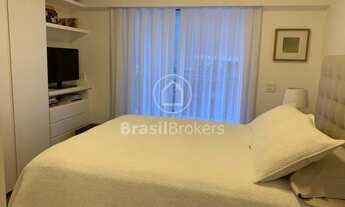 Imagem 6: Rio de Janeiro - Apartamento Padrão - Leblon