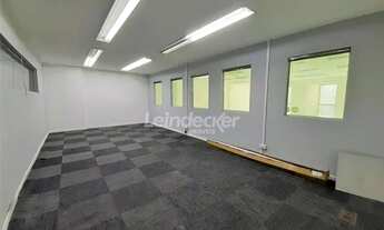 Imagem 3: PORTO ALEGRE - Conjunto Comercial/Sala - CENTRO