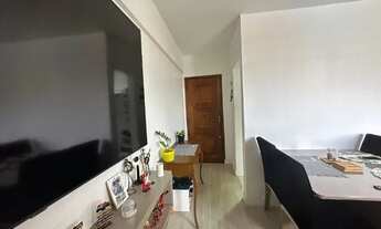 Imagem: Vendo Apartamento 2 quartos Conjunto Tocantins