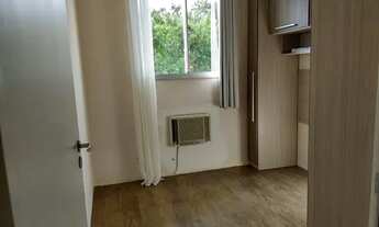 Imagem 2: Excelente apartamento West residencial