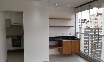 Imagem 3: Apartamento 78 m2 Top