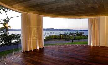 Imagem 3: Casa para alugar no bairro Cacupé - Florianópolis/SC