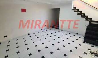 Imagem 4: Sobrado para venda com 296 metros quadrados com 4 quartos em Jardim Vila Galvão - Guarulho