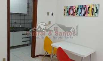 Imagem 6: ITU - Kitchenette/Conjugados - CENTRO