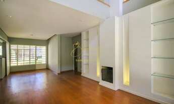 Imagem 2: ALTO DA BOA VISTA - RUA SÃO JOSÉ - TERRENO 450 M2 - 280 M2 CONSTRUÍDA