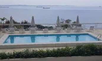 Imagem 2: Apartamento 3 Quartos sendo 1 Suíte Nascente 130m² na Vitória 2 vagas de garagem