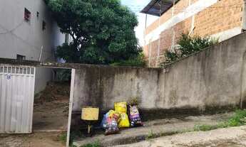 Imagem: Vendo casa no bairro de Fundão Recife-PE