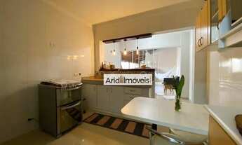 Imagem 7: Casa com 3 dormitórios à venda, 220 m² por R$ 700.000 - Parque Industrial - São José do Ri