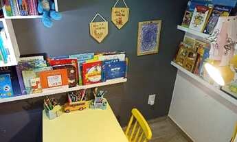 Imagem 2: Casa com 3 quartos em Stella Maris