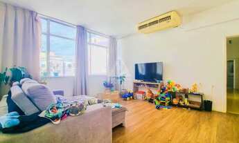 Imagem 5: Apartamento à venda, 3 quartos, 1 vaga, Copacabana - RIO DE JANEIRO/RJ