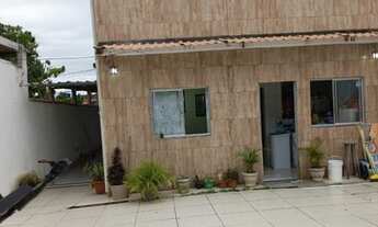 Imagem: Vendo 2 Casas - Bairro Paraíso